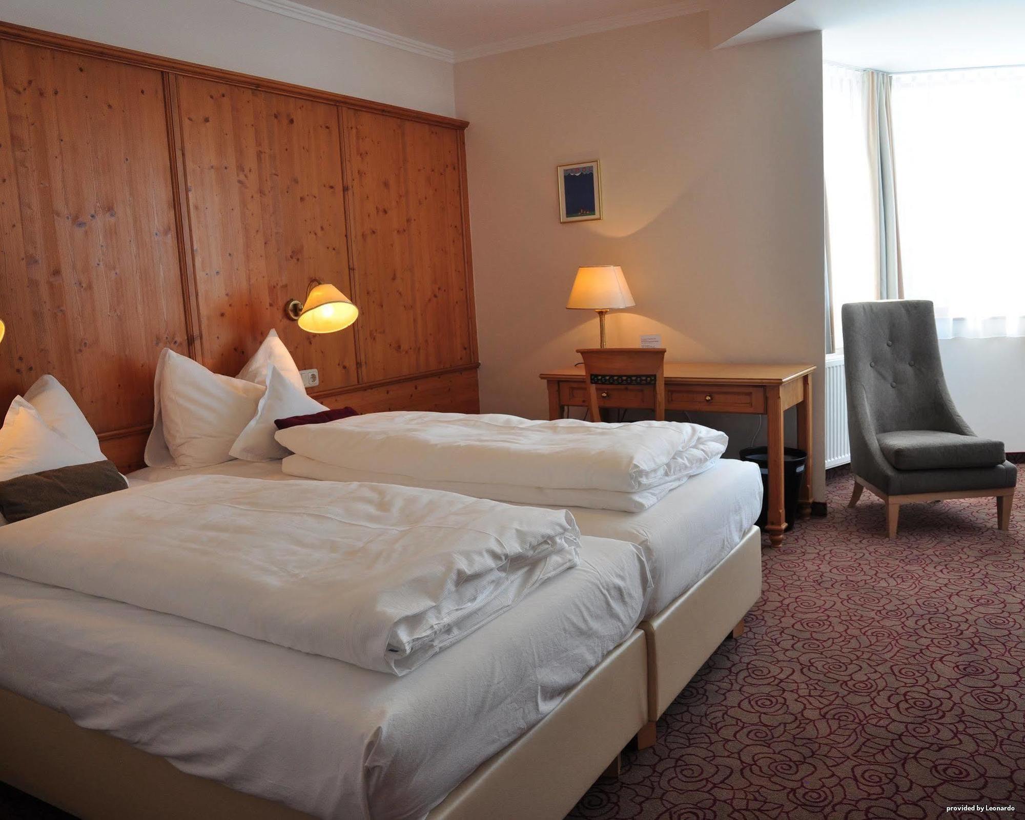Alpenrose Kufstein Hotel Room photo